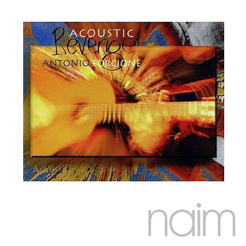 Acoustic Revenge | CD / MP3 | 1997