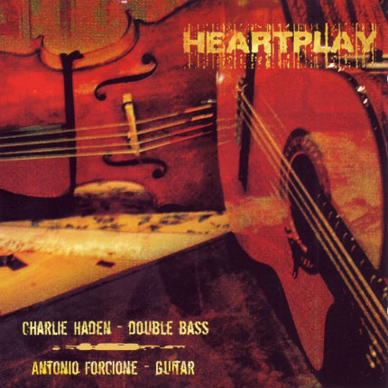 Heartplay | CD/ LP/ MP3 | 2006