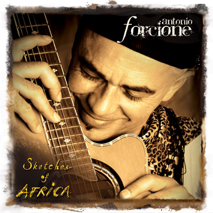 Sketches of Africa | CD / MP3 | 2012