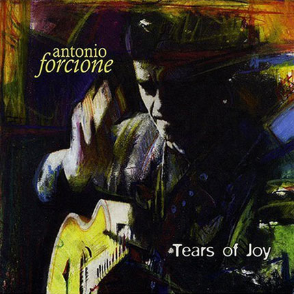 Tears of Joy | CD/ LP/ MP3 | 2005